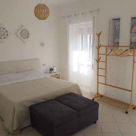 올비아 La Casa Di May 빌라 외부 사진