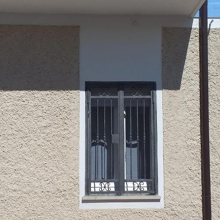 올비아 La Casa Di May 빌라 외부 사진