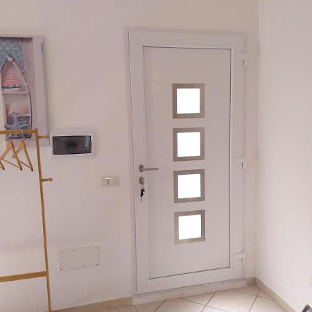 올비아 La Casa Di May 빌라 외부 사진