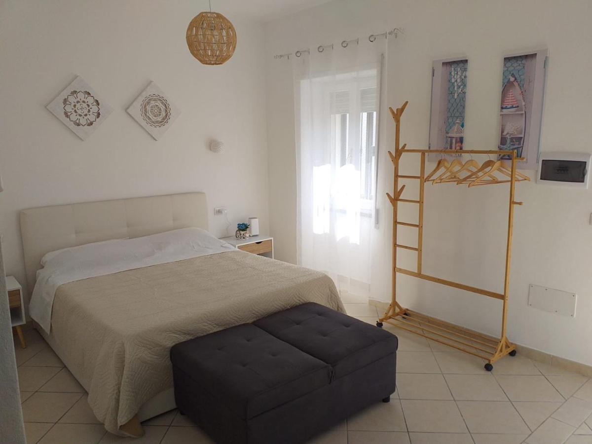 올비아 La Casa Di May 빌라 외부 사진