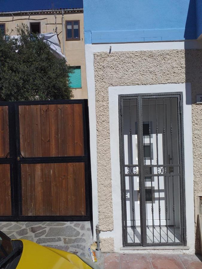 올비아 La Casa Di May 빌라 외부 사진
