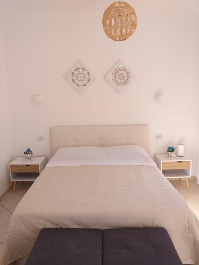 올비아 La Casa Di May 빌라 외부 사진