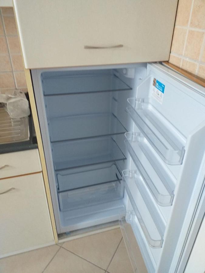 올비아 La Casa Di May 빌라 외부 사진